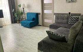 Apartment Artynova 29,світло завжди